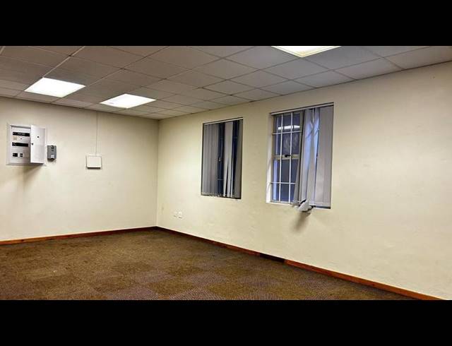 BUSINESS PROPERTY TO RENT IN EMPANGENI CENTRAL
